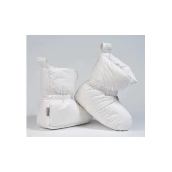 Donssloffen- wit- l/xl