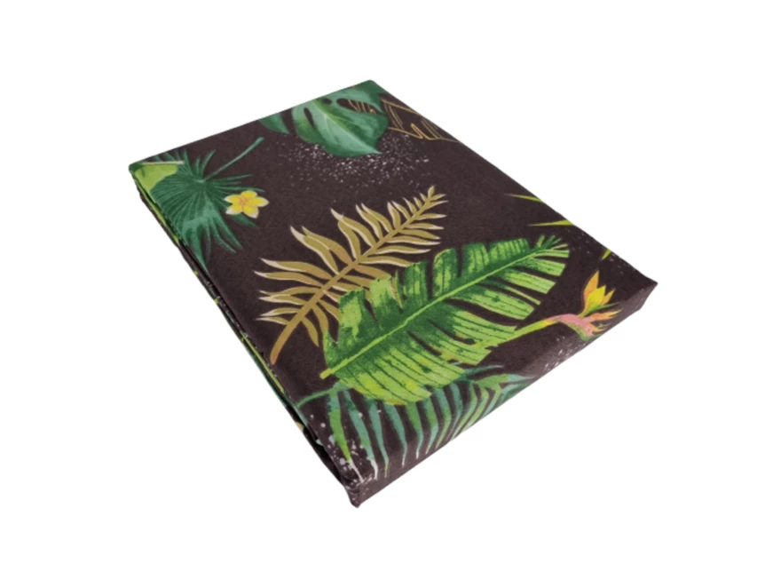 refined bedding- dbo- guyana- 140x220- detail