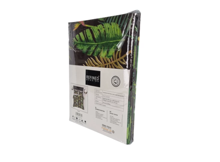 refined bedding- dbo- guyana- 140x220- verpakking
