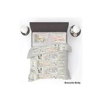 Refined bedding- brocante birdy- 140x220