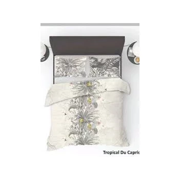 Refined bedding- tropical du capricorn- 140x220