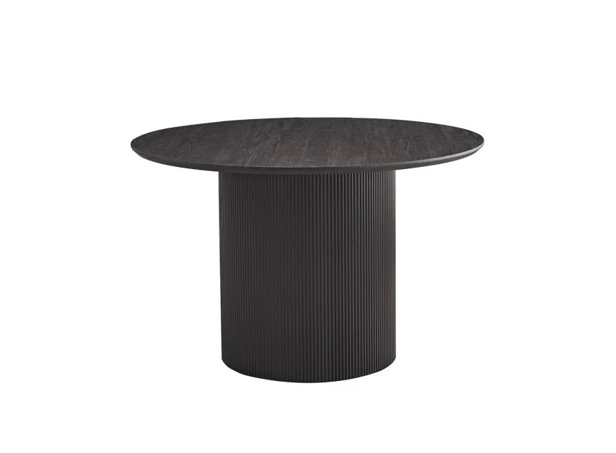 51835-327.80 TAFEL 'LAGOS' 120 CM ROND DECOR DONKERBRUIN rousseau product