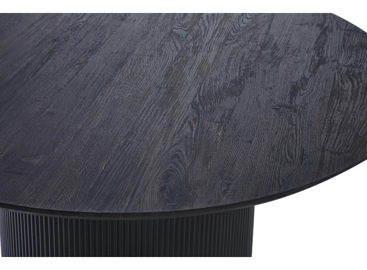 51835-327.80 TAFEL 'LAGOS' 120 CM ROND DECOR DONKERBRUIN rousseau product detail