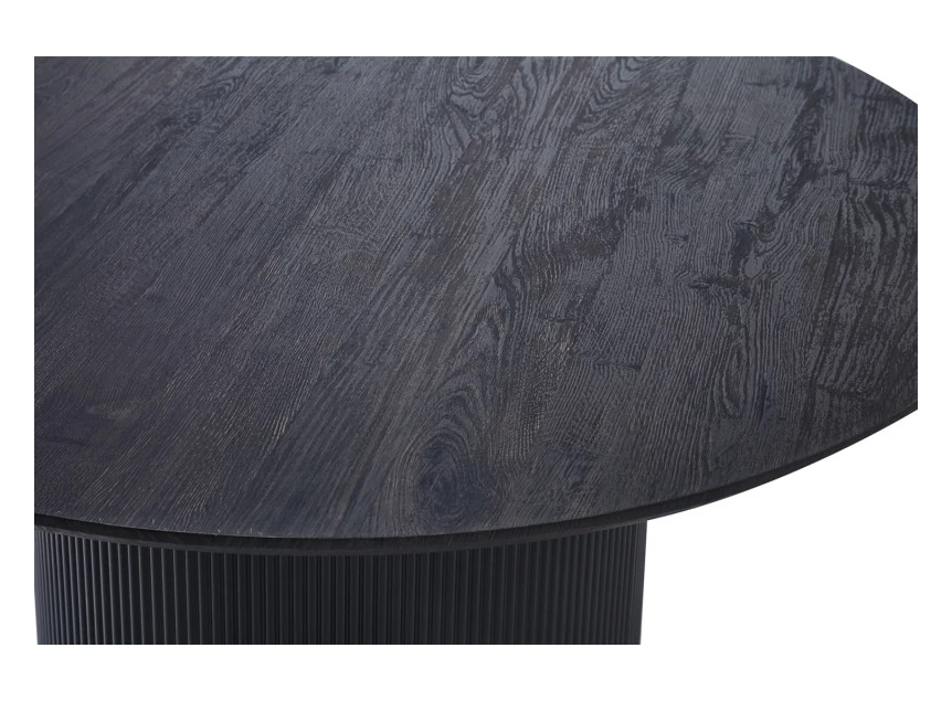 51835-327.80 TAFEL 'LAGOS' 120 CM ROND DECOR DONKERBRUIN rousseau product detail