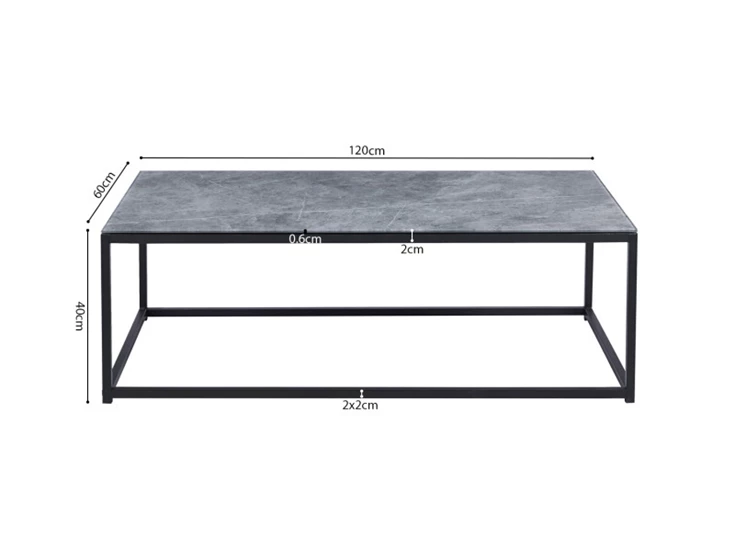 3065-3-129.80 - SALONTAFEL 'TAMPA' DECOR GLAS STEEN GRIJS - 05.jpg