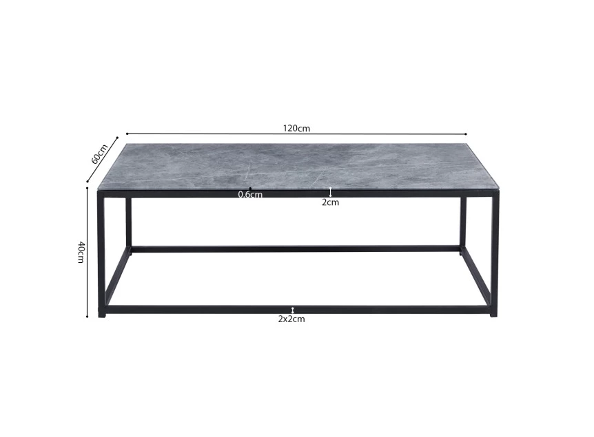 3065-3-129.80 - SALONTAFEL 'TAMPA' DECOR GLAS STEEN GRIJS - 05.jpg