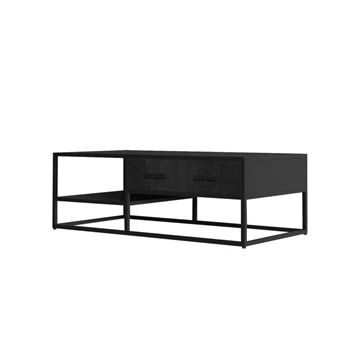 3300-2 Madeira salontafel vierkant 120x60cm magnolia zwart - 03.jpg