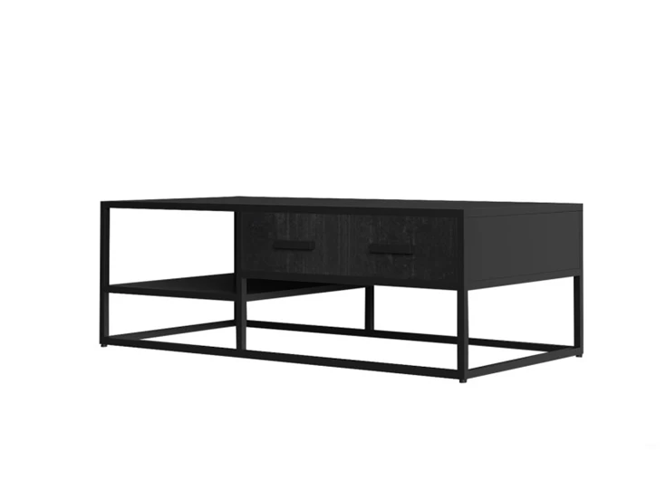 3300-2 Madeira salontafel vierkant 120x60cm magnolia zwart - 03.jpg