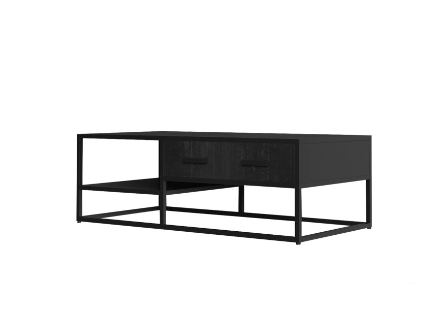 3300-2 Madeira salontafel vierkant 120x60cm magnolia zwart - 03.jpg