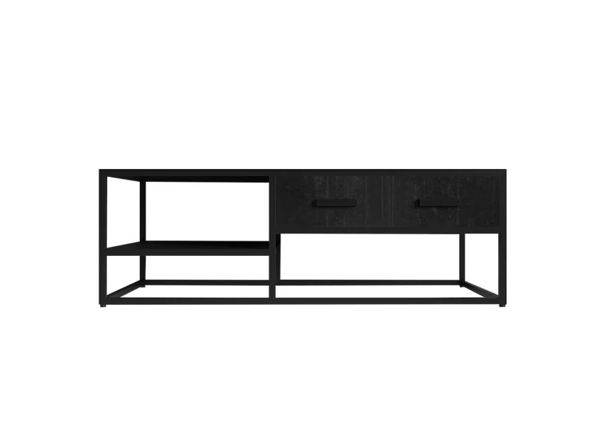 3300-2 Madeira salontafel vierkant 120x60cm magnolia zwart - 02.jpg