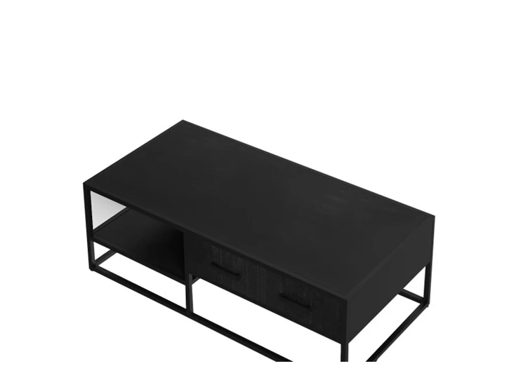 3300-2 Madeira salontafel vierkant 120x60cm magnolia zwart - 04.jpg