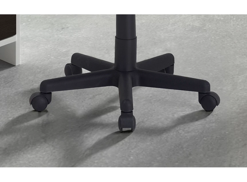 Rousseau 9741-6 bureaustoel chaise de bureau Hippa 3.jpg