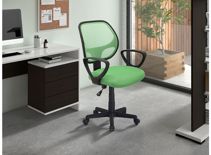 Rousseau 9741-7 bureaustoel chaise de bureau Hippa 1.jpg