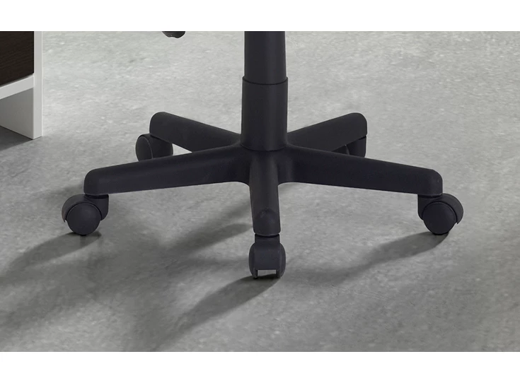 Rousseau 9741-7 bureaustoel chaise de bureau Hippa 3.jpg