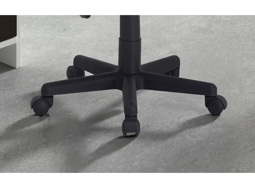 Rousseau 9741-7 bureaustoel chaise de bureau Hippa 3.jpg