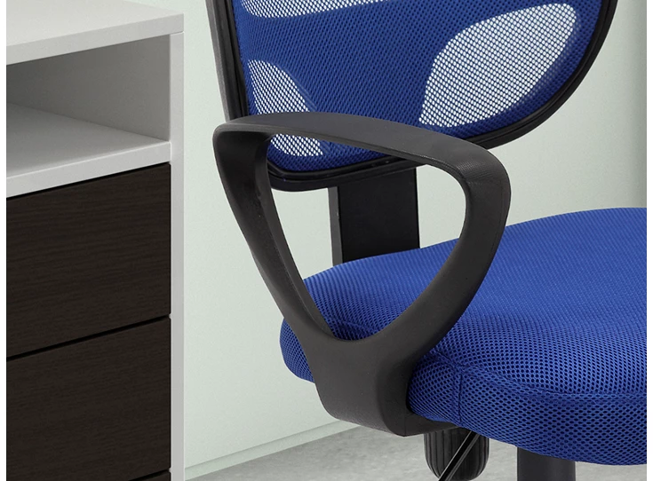 Rousseau 9741-8 bureaustoel chaise de bureau Hippa 2.jpg