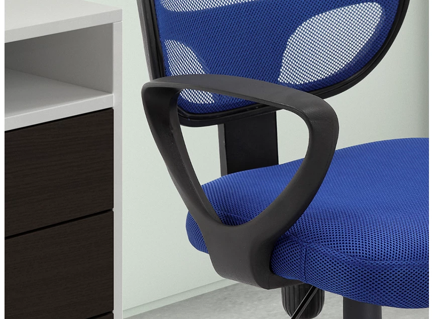 Rousseau 9741-8 bureaustoel chaise de bureau Hippa 2.jpg