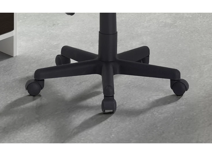 Rousseau 9741-8 bureaustoel chaise de bureau Hippa 3.jpg