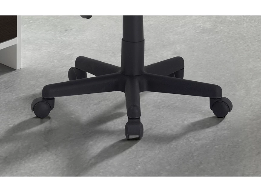 Rousseau 9741-8 bureaustoel chaise de bureau Hippa 3.jpg