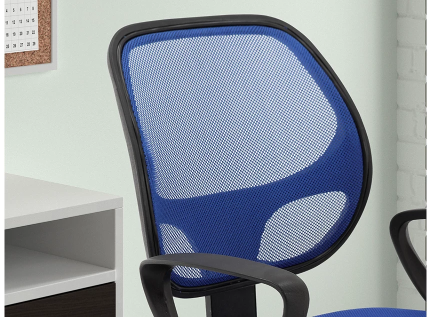 Rousseau 9741-8 bureaustoel chaise de bureau Hippa 4.jpg