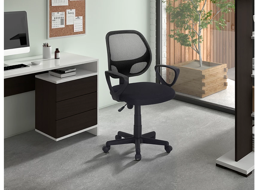 Rousseau 9741-2 bureaustoel chaise de bureau Hippa 1.jpg