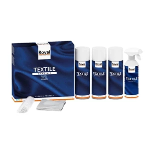 Textiel protextor XL oranje