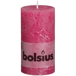 RUSTIEK STOMPKAARS 130/68 FUCHSIA