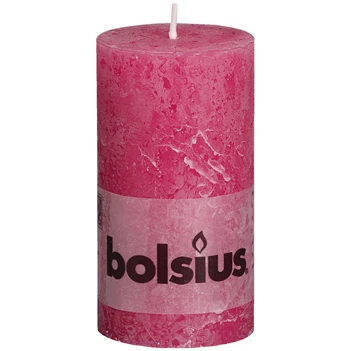 RUSTIEK STOMPKAARS 130/68 FUCHSIA