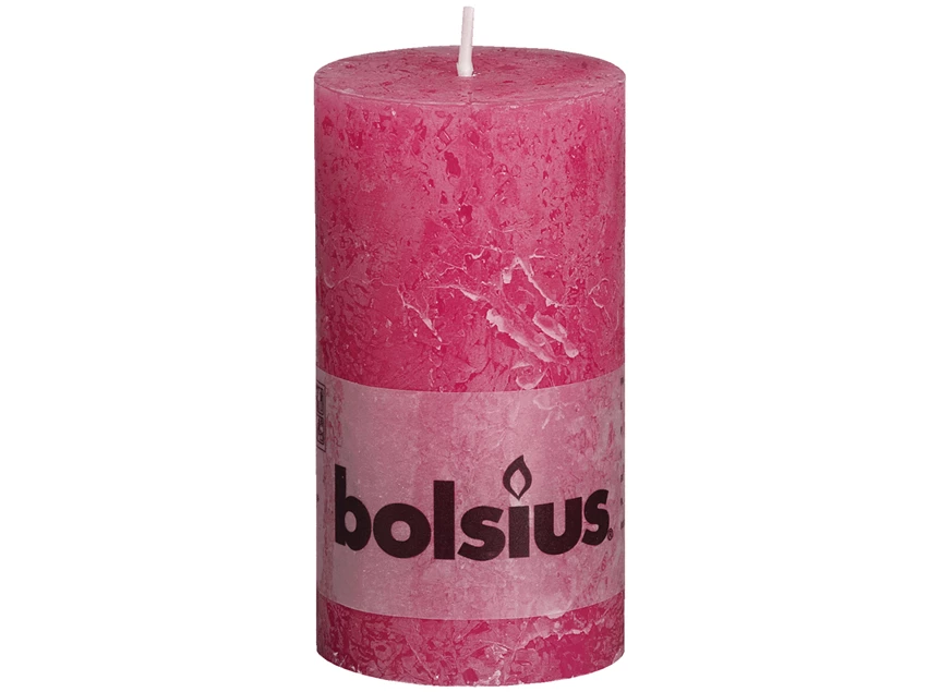 RUSTIEK STOMPKAARS 130/68 FUCHSIA