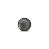 Capri plat bord- 21cm- blauw/groen
