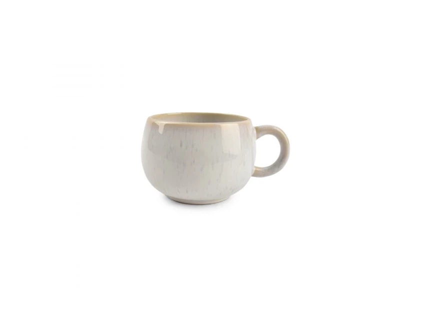 Pearl curvy beker- 30cl