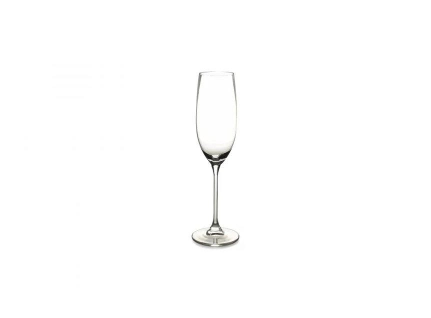 Tinta champagneglas- 21cl- set6