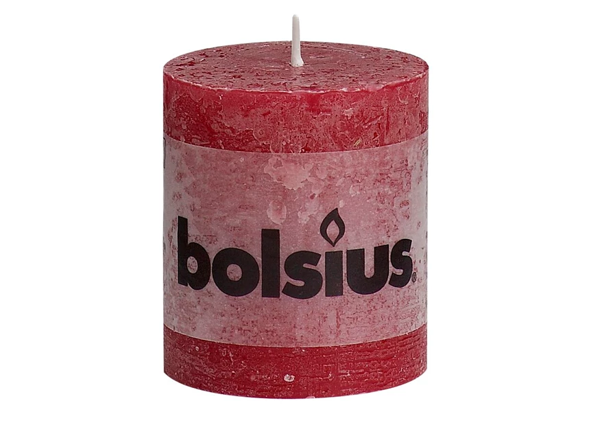 RUSTIEK STOMPKAARS 80/68 WIJNROOD