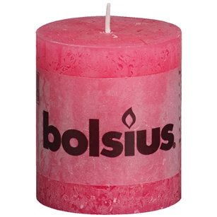 RUSTIEK STOMPKAARS 80/68 FUCHSIA