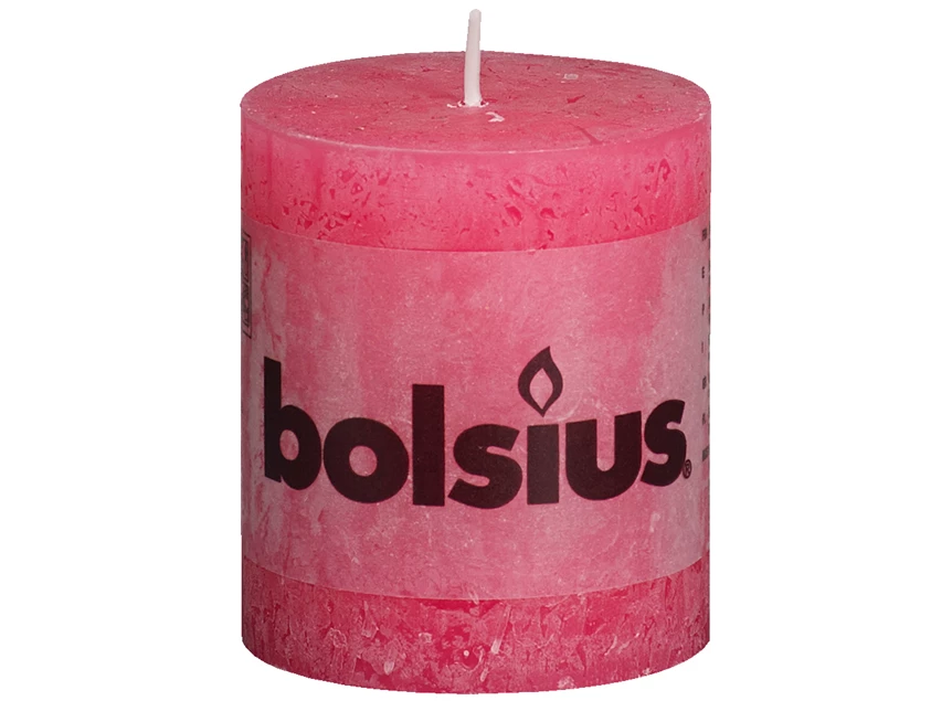 RUSTIEK STOMPKAARS 80/68 FUCHSIA