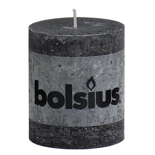 RUSTIEK STOMPKAARS 80/68 ANTRACIET