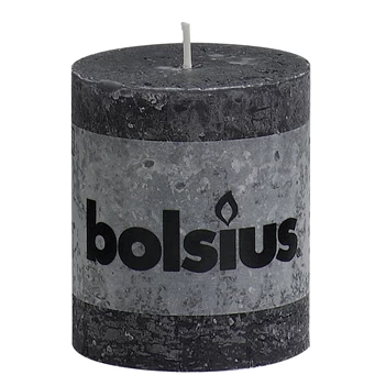 RUSTIEK STOMPKAARS 80/68 ANTRACIET