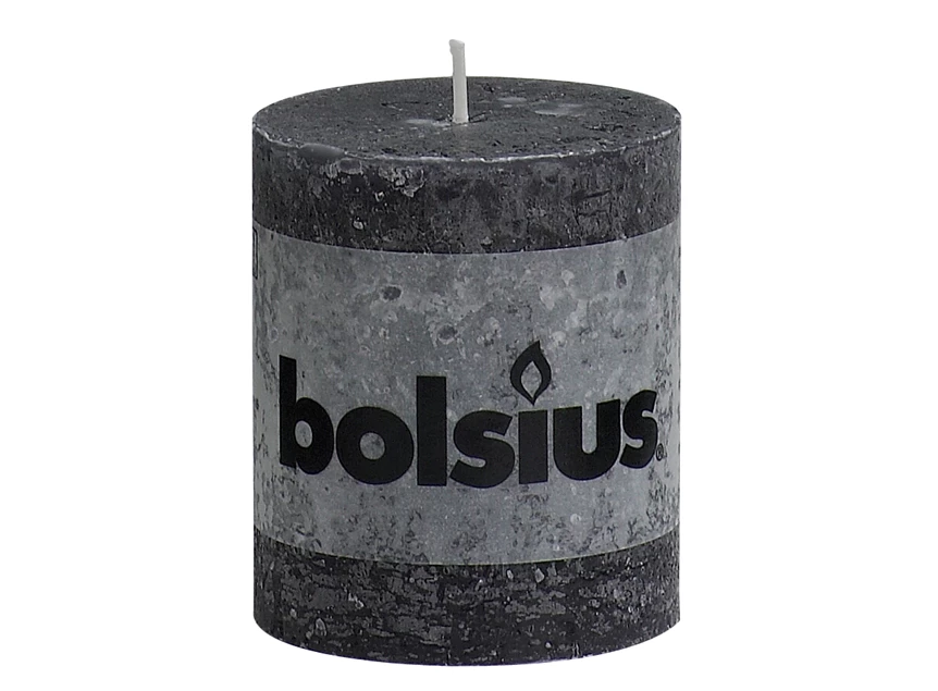 RUSTIEK STOMPKAARS 80/68 ANTRACIET