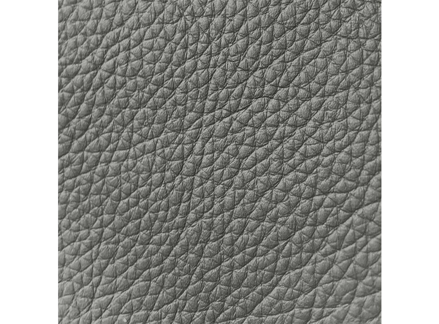 relaxzetel hera 6297-batterij leder antraciet lederkleur detail.png