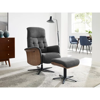 Relaxzetel James 6302 stof Bull 67 antracite sfeer.png