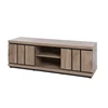 Televisiemeubel Stefan 155cm in Canyon Oak
