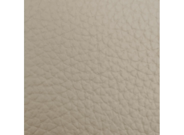 relaxzetel James + poef leder B506 silver detail leder.png