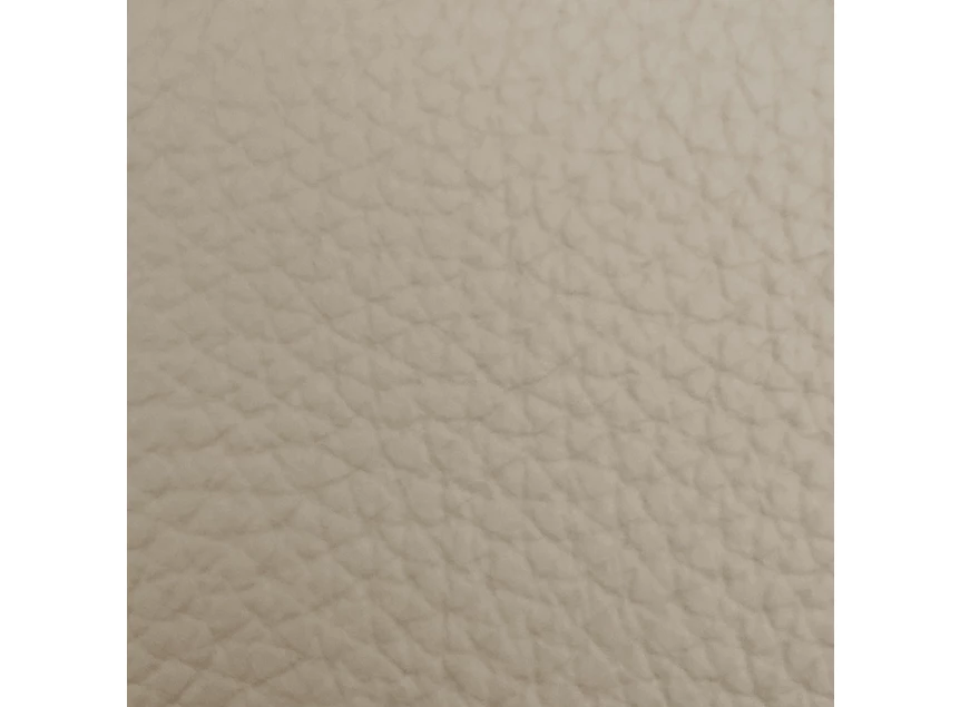 relaxzetel James + poef leder B506 silver detail leder.png