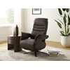 relaxzetel pronto 6370 re2m b918 dark brown leder voor.png