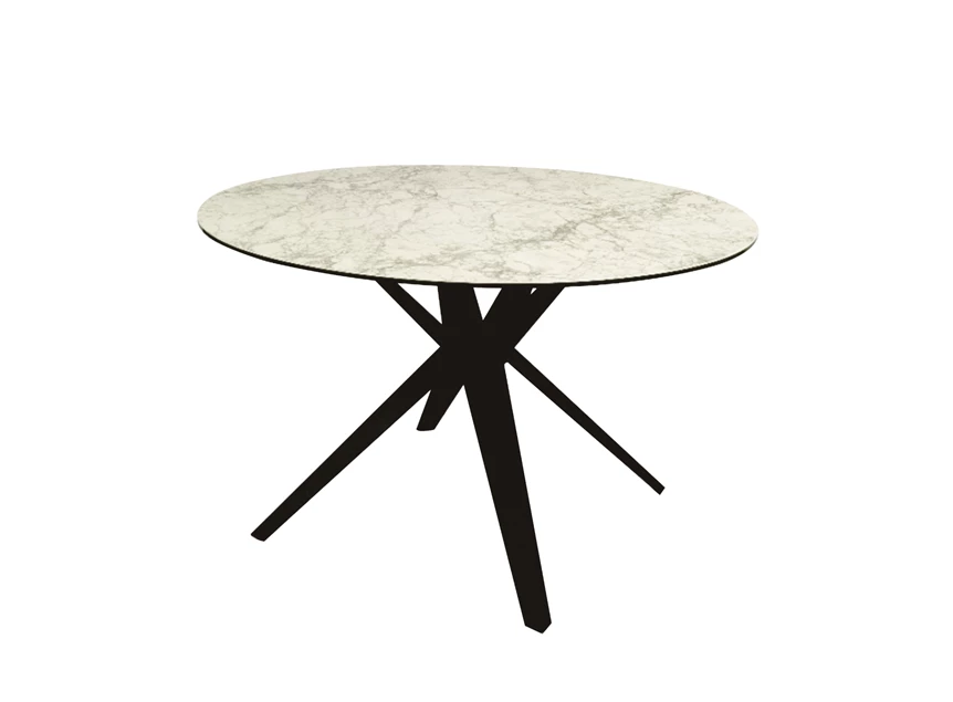 M1003293 Eettafel Zao 7117-DTF120-Ceramic MXC121 white