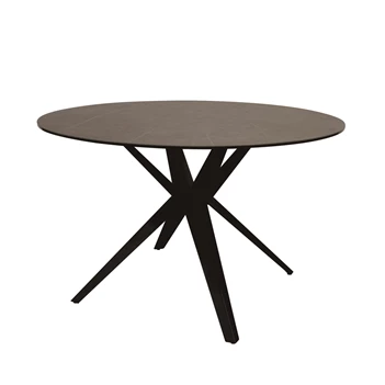 M1003266 Eettafel Zao 7117-DTF120-Ceramic MXC122 grey