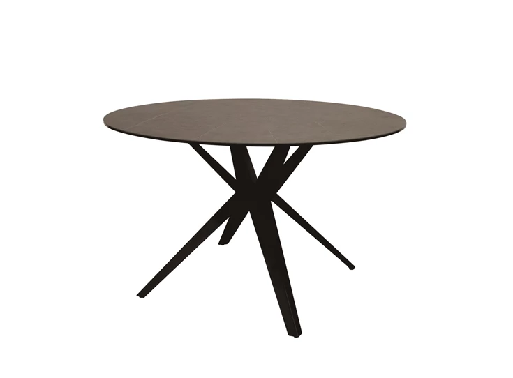 M1003266 Eettafel Zao 7117-DTF120-Ceramic MXC122 grey