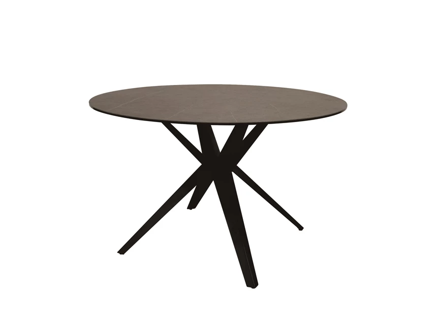 M1003266 Eettafel Zao 7117-DTF120-Ceramic MXC122 grey