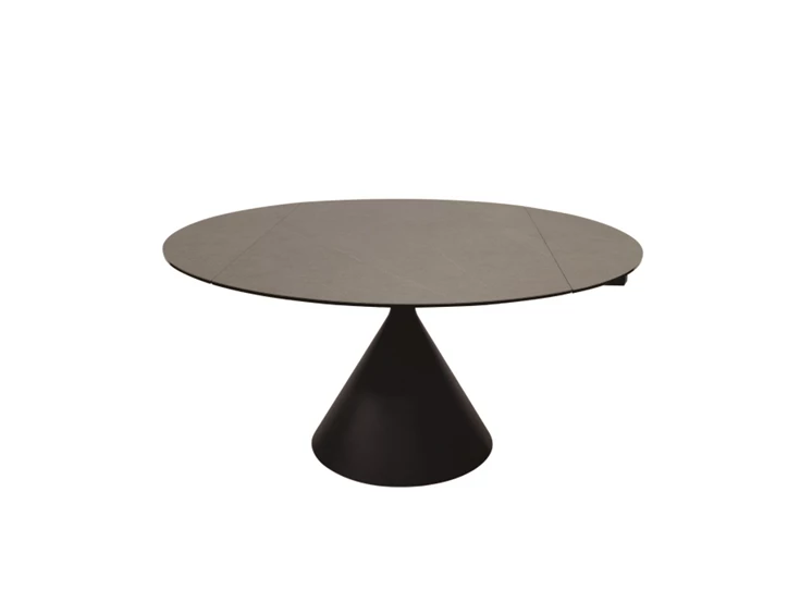 M1003267 Tafel Cassan 7220-DTE90-Ceramic MXC122 grey