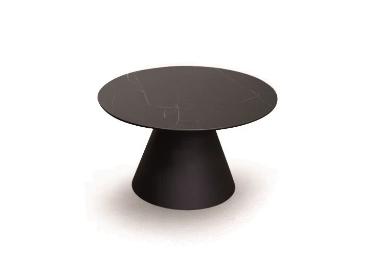 M1003244 Salontafel Iwaki 3102-CT58-Ceramic Black MXC206